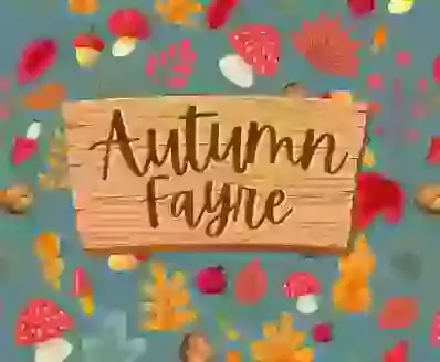 Autumn Fayre